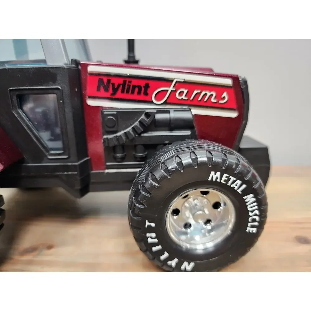 Nylint vintage farms